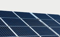 太陽光電池関連製品(Solar module components)